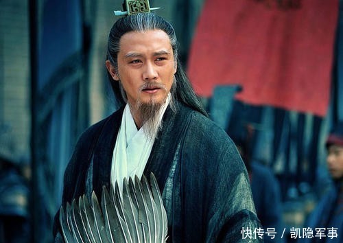 “出师一表真名世，千载谁堪伯仲间”——品《出师表》中诸葛亮的人格魅力