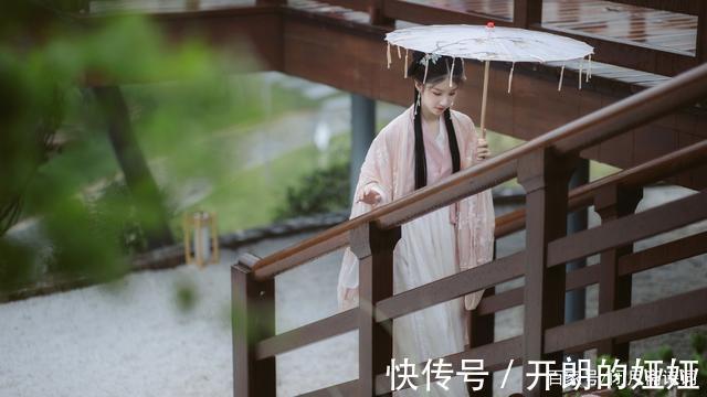 农家$诗·十首丨清风款款门前过,明月娟娟水底藏