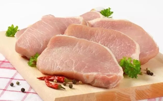 维生素b6|减肥的人午餐吃什么？这4种食物饱腹又低脂，易胖体质也能瘦下来