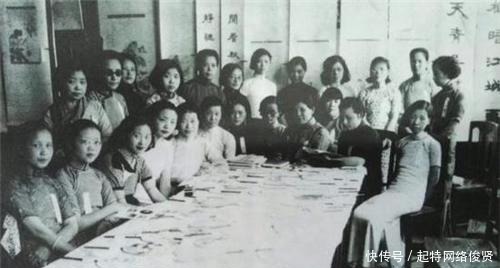 过后|陈小翠:相逢未嫁时,恨身不由己,物是人非过后,徒留一地悲伤