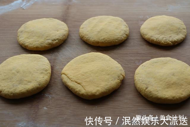 消化|南瓜加1碗核桃，新做法太香，补脑易消化，孩子隔三差五吵着要吃