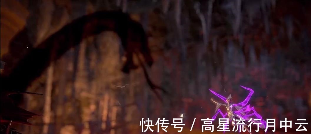 双生武魂|《斗罗大陆》她算是唐三的好朋友吗一个画面揭露出她的武魂