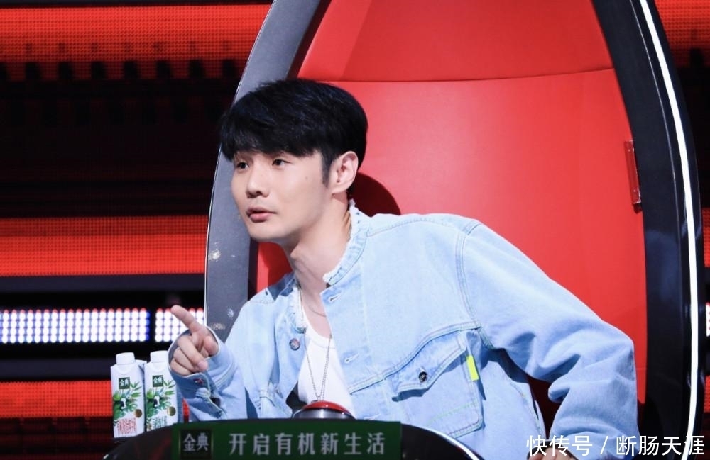 導師 《好聲音》導師陣容疑曝光,兩位男導師兩位女導師,李宇春退出?