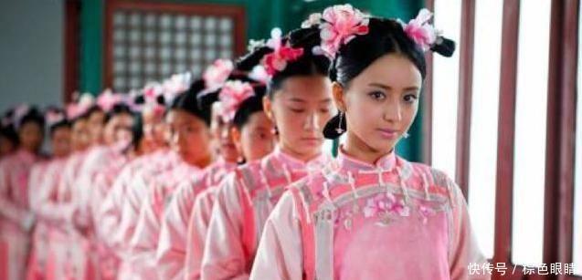 难逃一死|慈禧太后有个小毛病,见过者难逃一死,唯独这位太监逃过一劫!