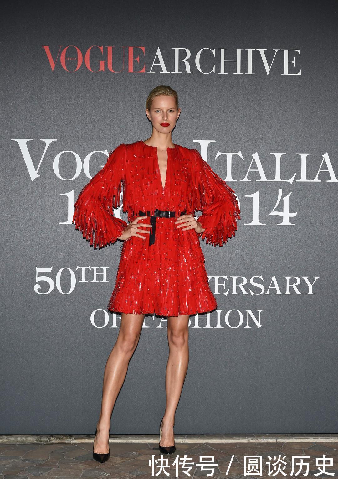 中年女人不管多少岁,少穿黑白灰!多穿五种“颜色”,非常显气质