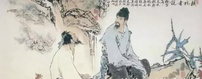 柳宗元$古诗里最孤独的10首诗,每一首都无比孤独,把孤独写到了极致