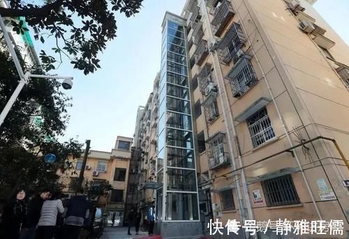 高层|从今年起，4层楼以上全部装电梯，且不允许建高楼，高层要消失？