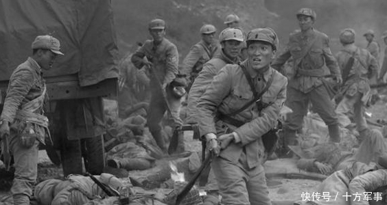 12团|潘家谷惨案：1300平民惨遭杀害，幸存者组成复仇团，翻倍屠杀日军