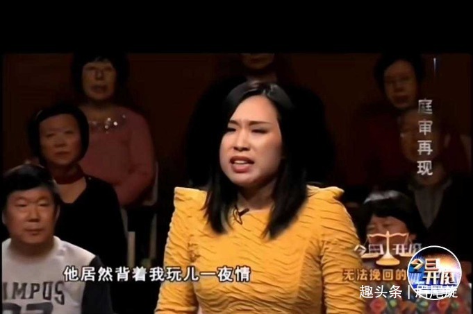 独立|妻子怀孕4个月坚决要求离婚，敢于断舍离是独立女人最大的底气