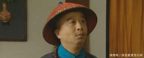 官员大多都|清朝最廉洁的官员,拿箱子装石头假装很有钱,乾隆换真家伙!
