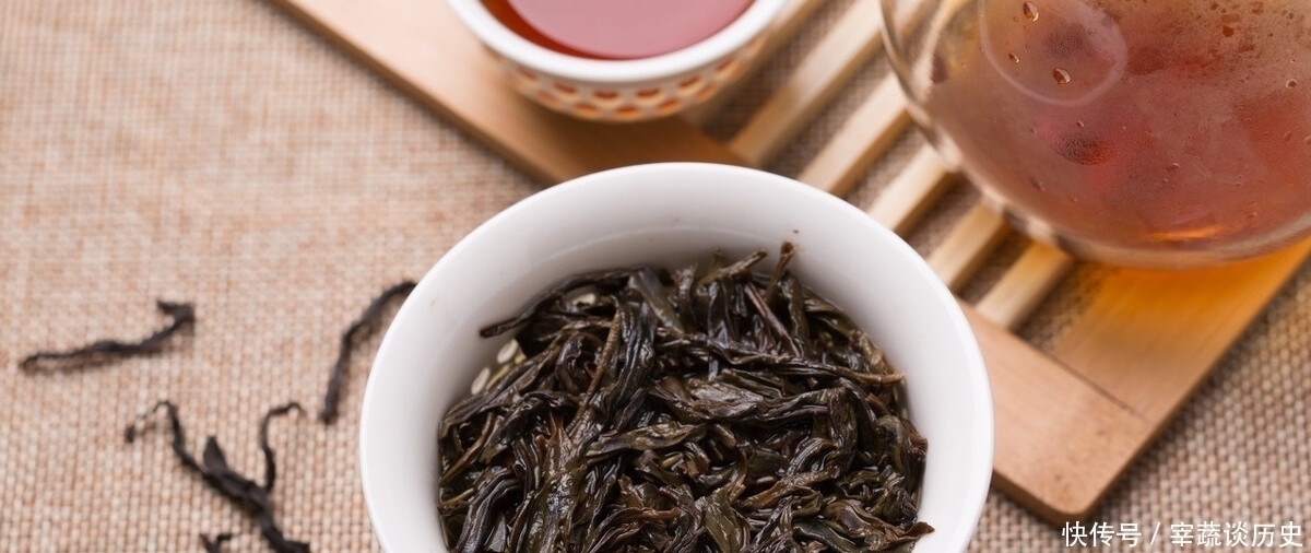 单丛|胃不好可以喝什么茶,喝铁观音和单丛可以吗?