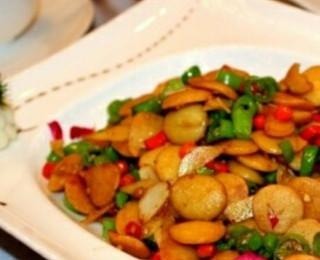 蚌埠市固镇县6大推荐美食,地方美食彰显地方特色!