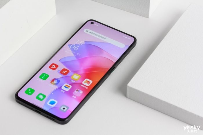 续航|又轻又薄电池还大？OPPO Reno7 Pro续航体验