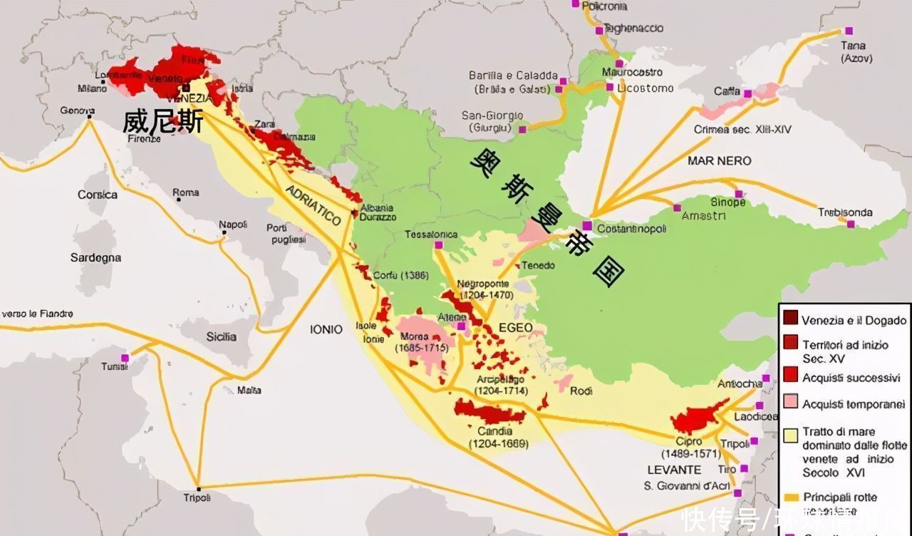 亚平宁半岛|意大利统一后定都罗马，为何却不恢复“罗马”作为国名？