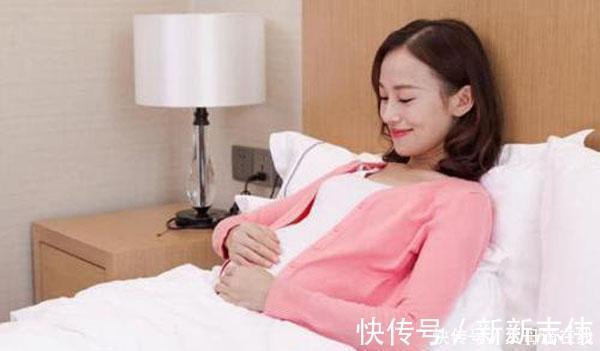 是真的吗|怀孕满七个月，四道关卡等在前方，熬过了，胎宝基本就能平安出生