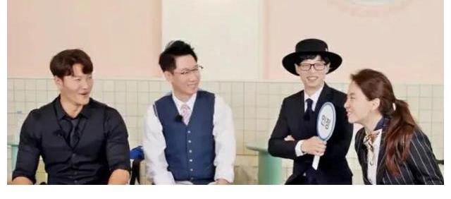 宋智孝入选韩国12月份电视综艺明星品牌价值榜第三名