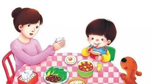 消化|只要要家长用心,宝宝积食的问题,都是可以避免的