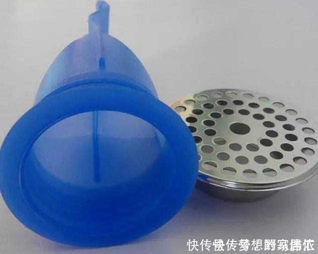 老师傅|卫生间老有一股臭味，直接用老师傅的办法还挺实用，臭味去无踪