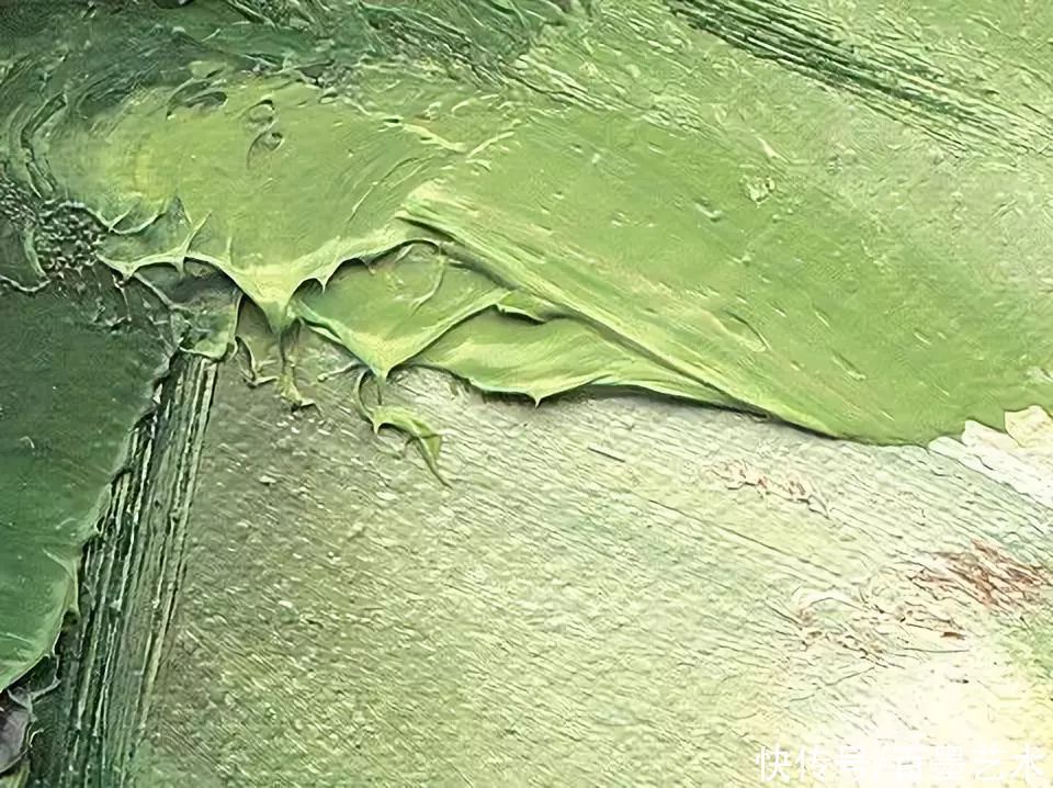 教授@从农村画匠到清华美院教授,他是天才画家,最后因过劳死,享年51岁,天妒英才