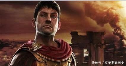 十大|历史上十大皇帝中的三位中国和汉武大帝排名倒数