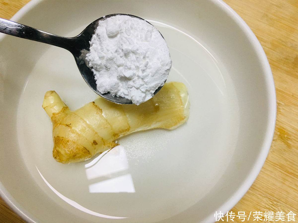 姜棗茶|夏天要懂得吃姜，這一杯姜棗茶真的不能錯(cuò)過(guò)，可以一直喝到秋天前