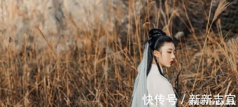 赠邻女|唐朝才女勇敢追求爱情，由于遭到拒绝，写下一首诗抚慰了无数青年