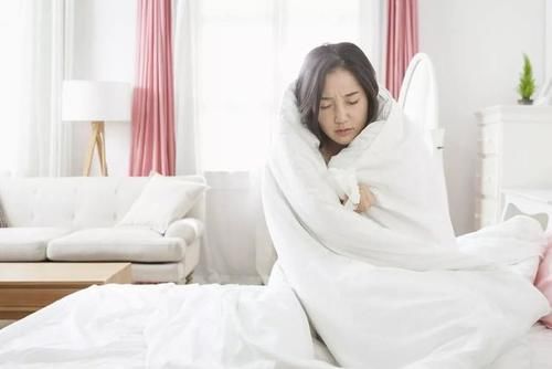 鼻炎|“两处一垂，阳气将灭”是什么意思？在暗示什么？一起了解下