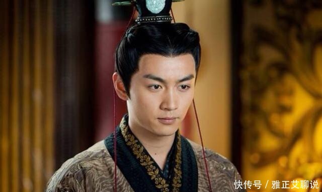 至高无上|他因“贪恋女色”，主动把皇位让给9岁儿子，29岁就成太上皇