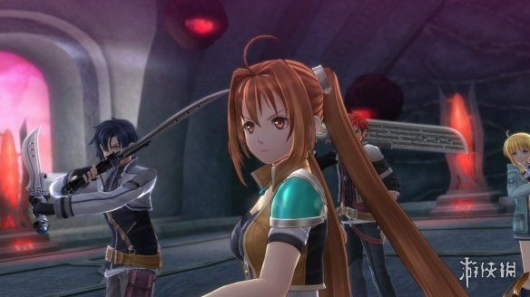欧美版|四部曲的最终章！《闪之轨迹4》欧美版发售预告片公布