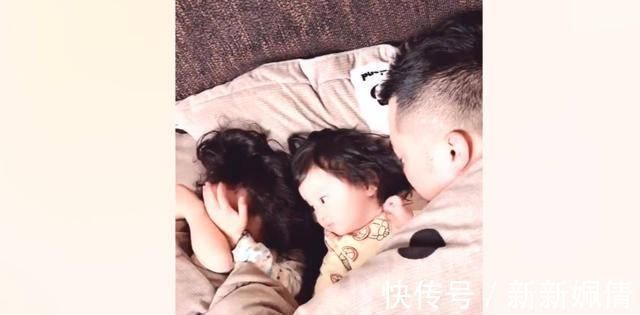 女儿|每天早上爸爸都是这样叫醒女儿们的,真是宠溺网友女儿奴