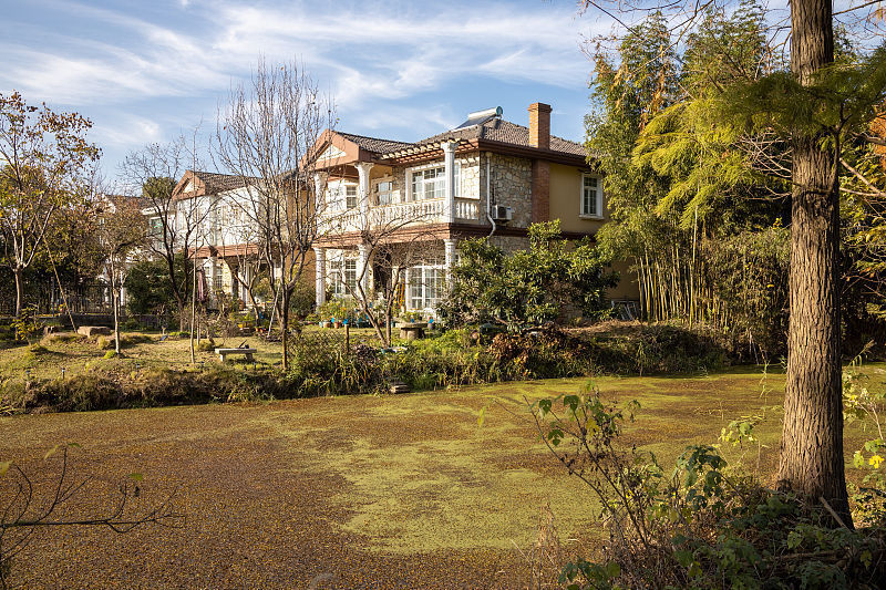 过来人|为啥很多人卖掉别墅搬回高层?过来人:3大“硬伤”导致憧憬破灭