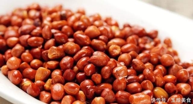 油炸花生米|河南人最“硬”的十道下酒菜,最后一道你肯定吓一跳