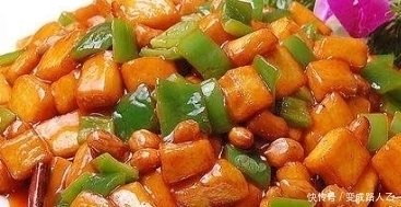 黄瓜|这道家常菜女人经常吃了皮肤变嫩,孩子吃了补钙又补脑