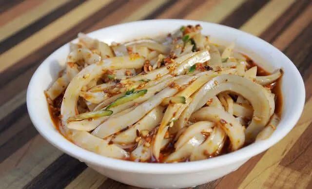 河西学子寄来的年味