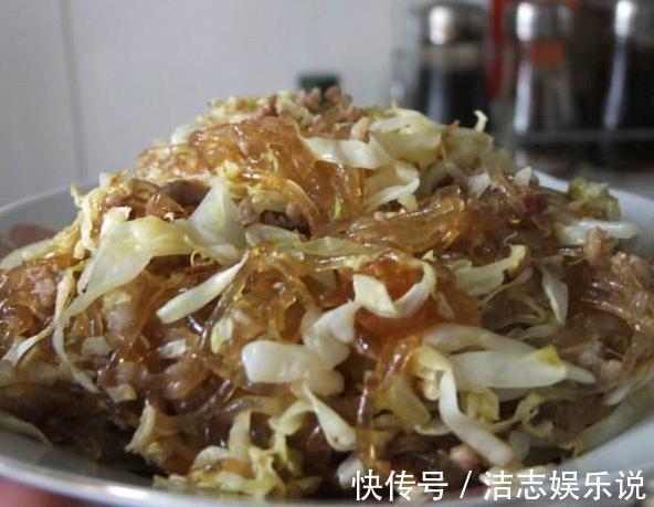 食用油|粉条一炒就成团老火夫说漏嘴记住2点,粉条根根分明,不粘锅