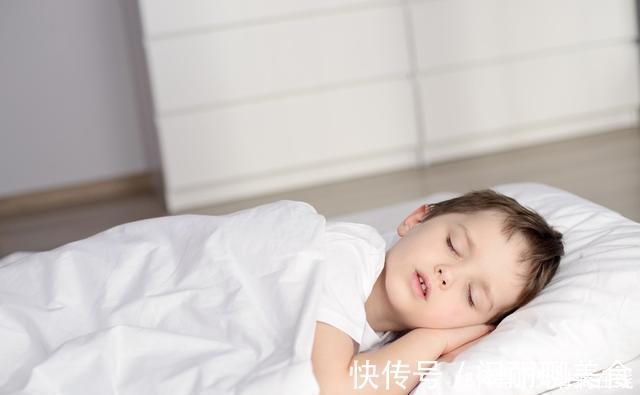 睡眠|孩子个矮别发愁,有助孩子长高的主要因素,请收藏