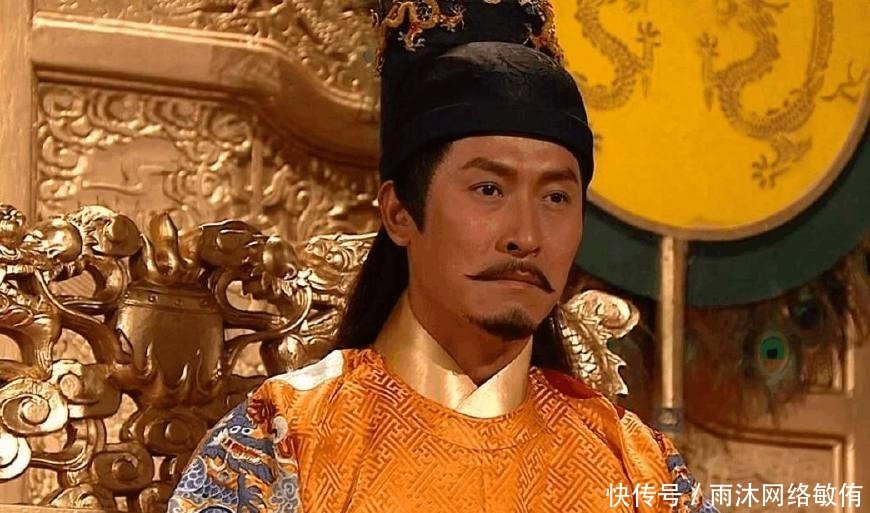 明朝|父子两代均堪称雄才大略之帝王，史上有几对？明朝有一对