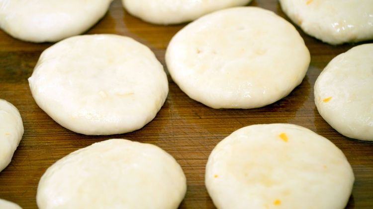 天冷早餐不将就!6款特色煎饼,最快3分钟出锅,孩子吃养胃好消化