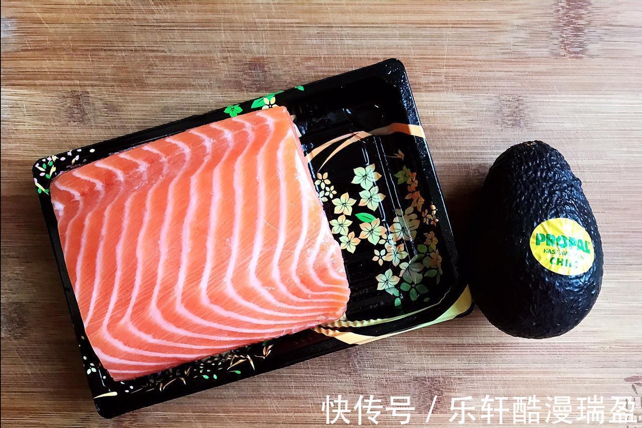 柠檬汁|晚上吃减脂餐非它莫属，制作简单，营养搭配均衡