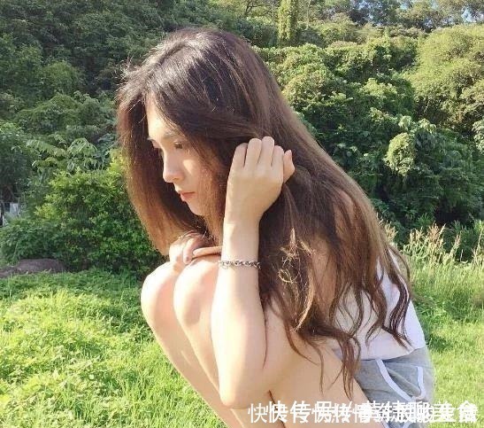 大长腿|性感身材千篇一律, 完美穿搭让你万中无一！