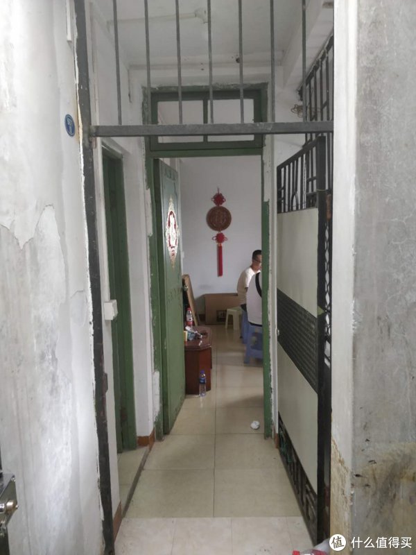 餐边柜|58㎡老破房神级爆改，暗藏27m3收纳，还能轻松住下五口人！