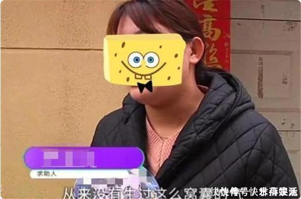 孙子|“剁肉声吵到我孙子睡觉了”邻居奶奶上门质问，宝妈的回复很解气