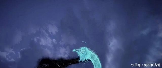 隐形|斗罗大陆唐三成胡列娜的心魔,同款魂骨像隐形撮合,CP感骤升!