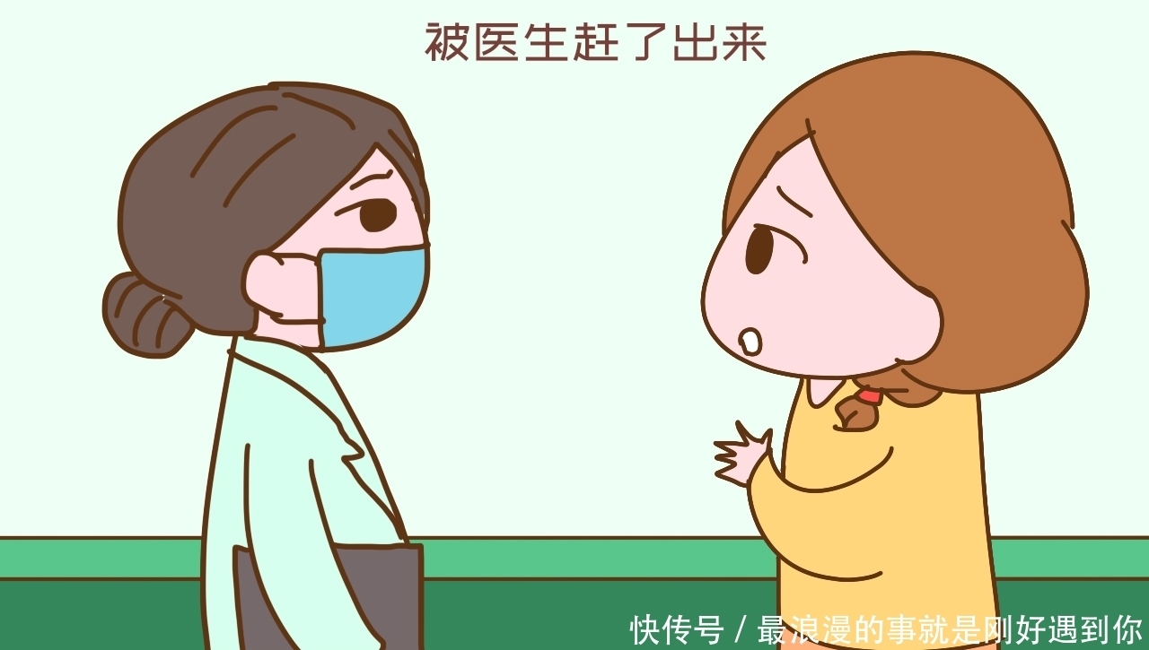 “没生过孩子你进什么产房?”少女被医生赶走,原因却是为她好