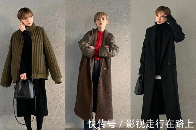 时髦 职场穿搭如何时髦39套经典的“配色指南”送你,照穿准没错!