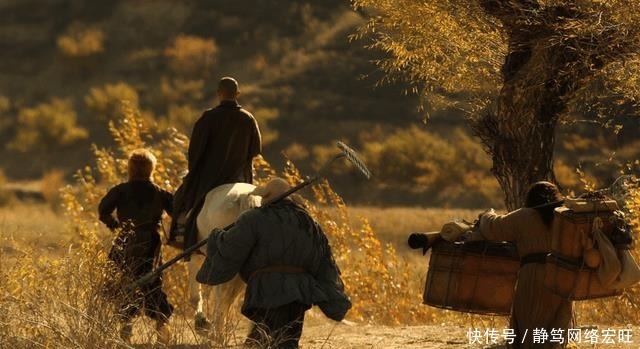 猪八戒|西游记中隐藏最深的绝世高手, 来历神秘甚至如来佛祖都不敢说