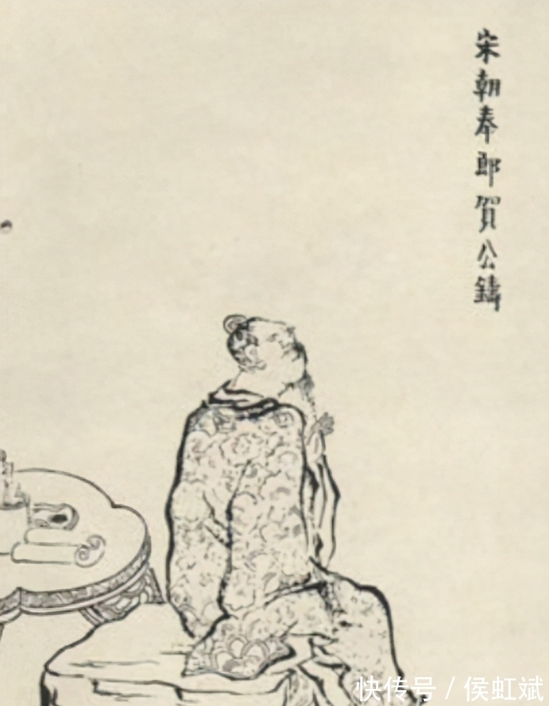 辛弃疾@很适合送别时读的一首宋词,短短4句,就写尽了离别之苦