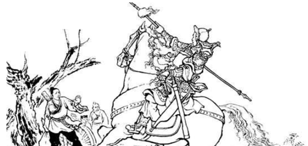 诸葛亮|长坂坡激战,曹操纵兵五千击破刘备十万,诸葛亮负什么责任?