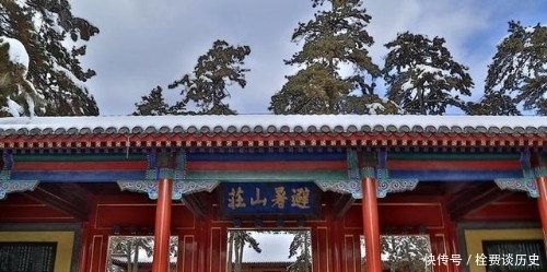 嘉庆|嘉庆死后,皇后为啥没立亲生儿子,而立道光为帝,她的结局如何?