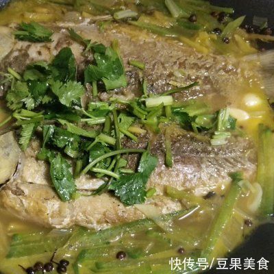 这样的#美食说出“新年好”#糖醋鱼你能吃多少？